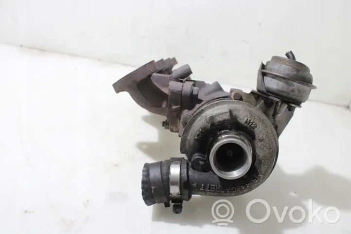 Hyundai i30 Turboahdin 775274-0003