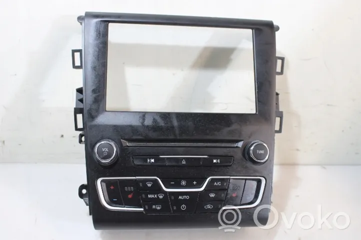 Ford Mondeo MK V Controllo multimediale autoradio 