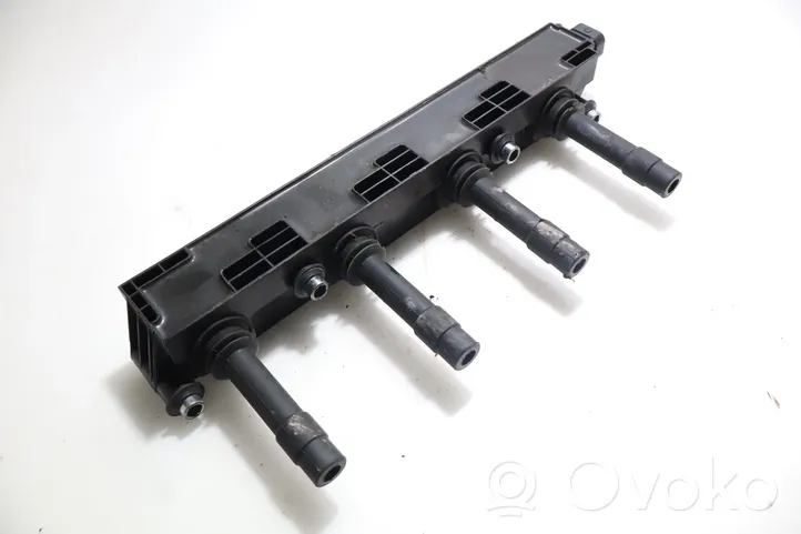 Opel Zafira B High voltage ignition coil 