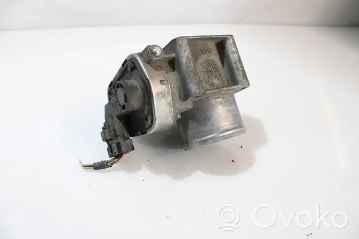 Fiat Stilo Engine shut-off valve 