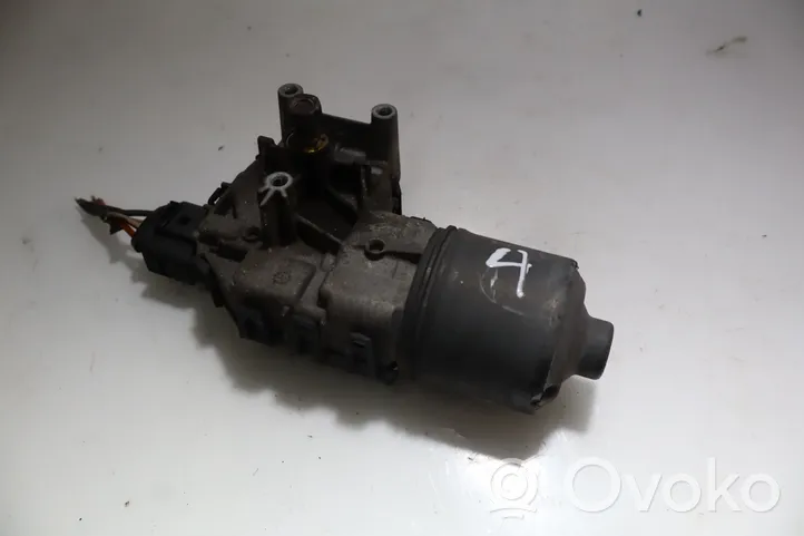 Fiat Croma Moteur d'essuie-glace 0390241915