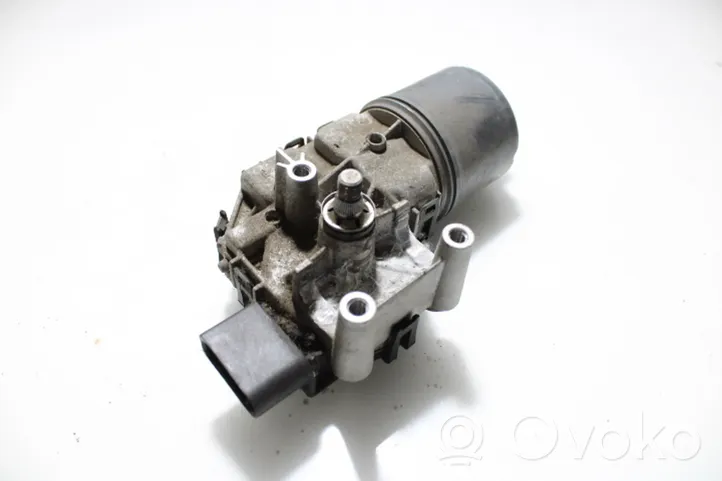 Audi A4 S4 B7 8E 8H Moteur d'essuie-glace 0390241509