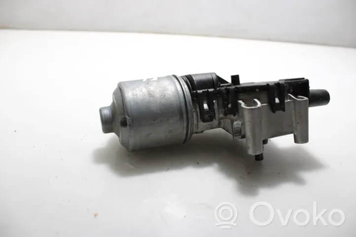 Audi A4 S4 B7 8E 8H Moteur d'essuie-glace 0390241509