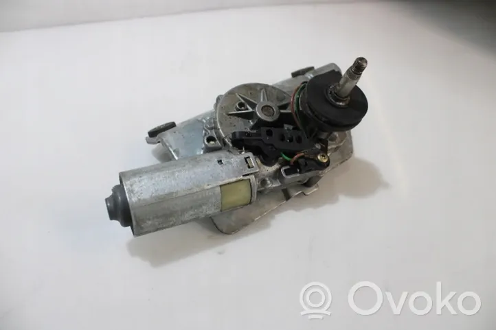 Mitsubishi Space Star Moteur d'essuie-glace arrière 0390206515