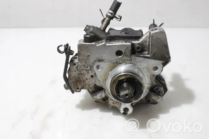 Toyota Corolla Verso AR10 Pompe d'injection de carburant à haute pression 