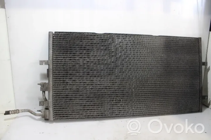 Ford Transit -  Tourneo Connect A/C cooling radiator (condenser) 