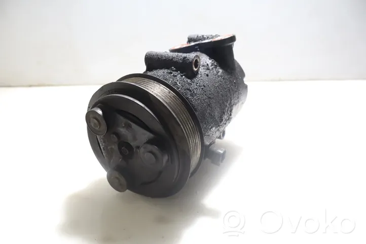 Ford Transit -  Tourneo Connect Air conditioning (A/C) compressor (pump) 