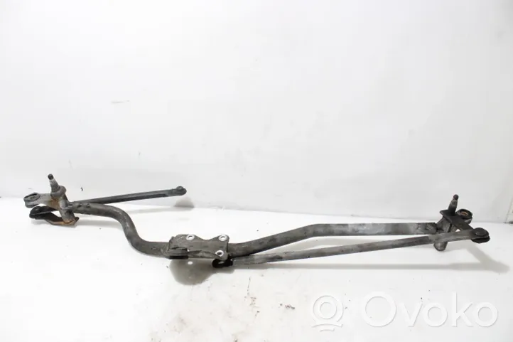 Volkswagen Transporter - Caravelle T5 Front wiper linkage 