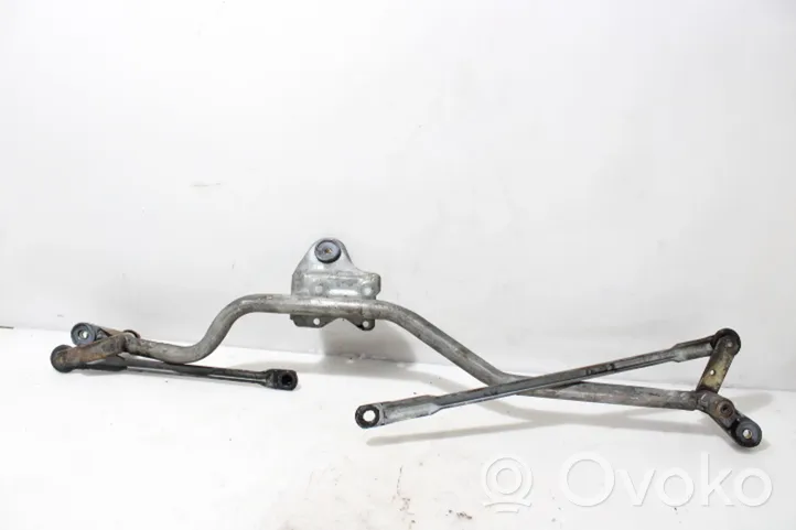 Volkswagen Transporter - Caravelle T5 Front wiper linkage 