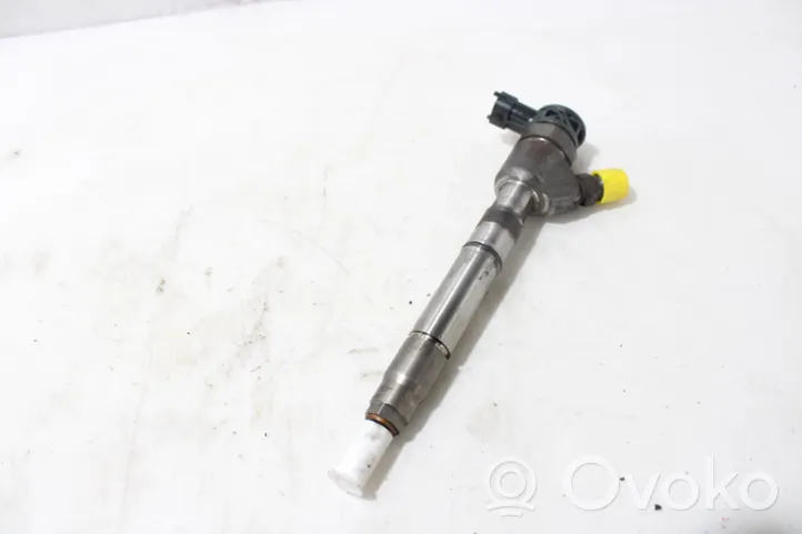 KIA Optima Injecteur de carburant 0445110589