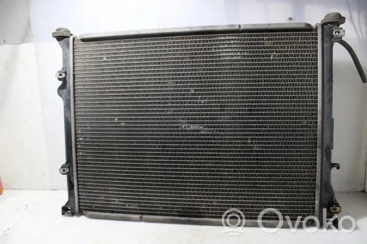 Chrysler 300 - 300C Radiateur de refroidissement 