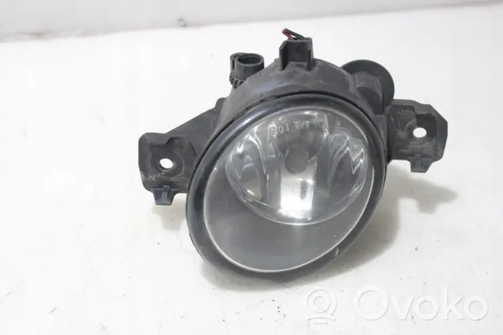 Nissan Micra Front fog light 