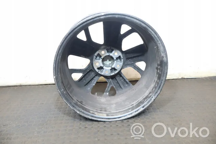 KIA Optima Felgi aluminiowe R18 