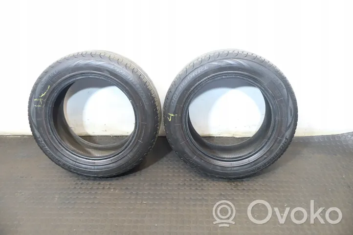 Citroen C3 R15 summer tire 