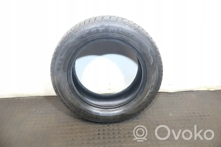 Opel Vectra B R15 summer tire 