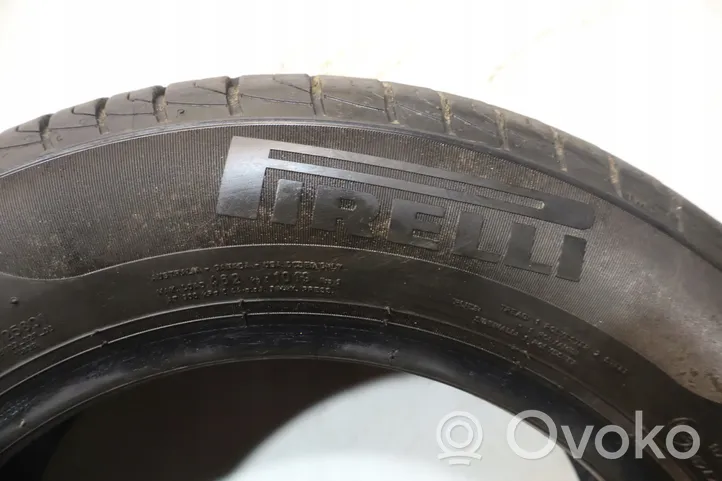 Fiat Grande Punto R14 summer tire 