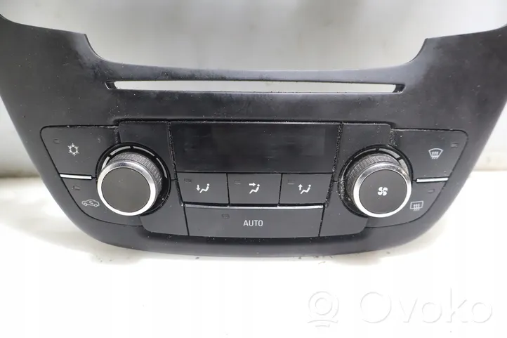 Opel Insignia A Interior fan control switch 