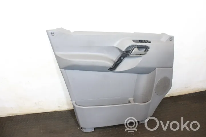 Volkswagen Crafter Rivestimento del pannello della portiera anteriore 