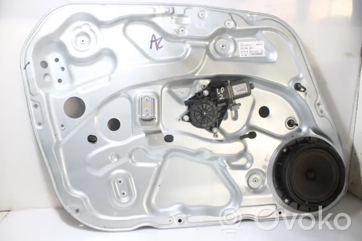 Hyundai i30 Fensterhebermechanismus ohne Motor Tür vorne 81310-2L020