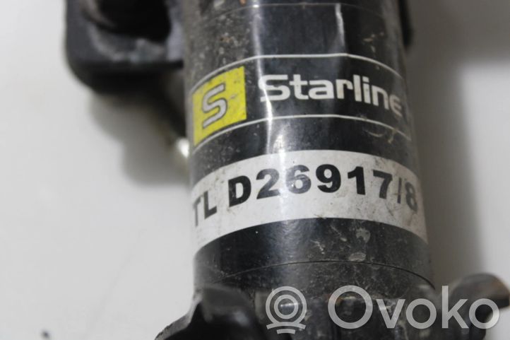 Fiat Linea Front shock absorber with coil spring, 35.06 € | RRR 