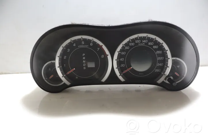 Honda Accord Reloj 