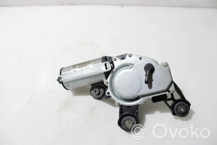 Volkswagen Lupo Rear window wiper motor 