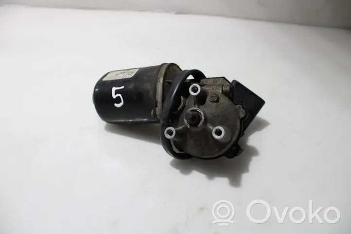 Opel Agila A Wiper motor 