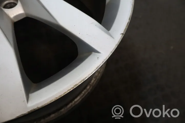 Volkswagen Golf VII R17 alloy rim 