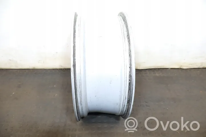 Volkswagen Golf VII R17 alloy rim 