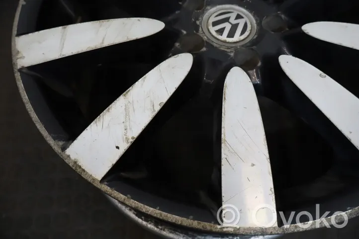 Volkswagen Phaeton R18 alloy rim 