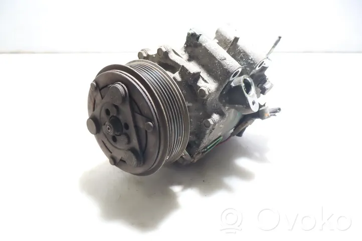 Honda Accord Compressore aria condizionata (A/C) (pompa) 