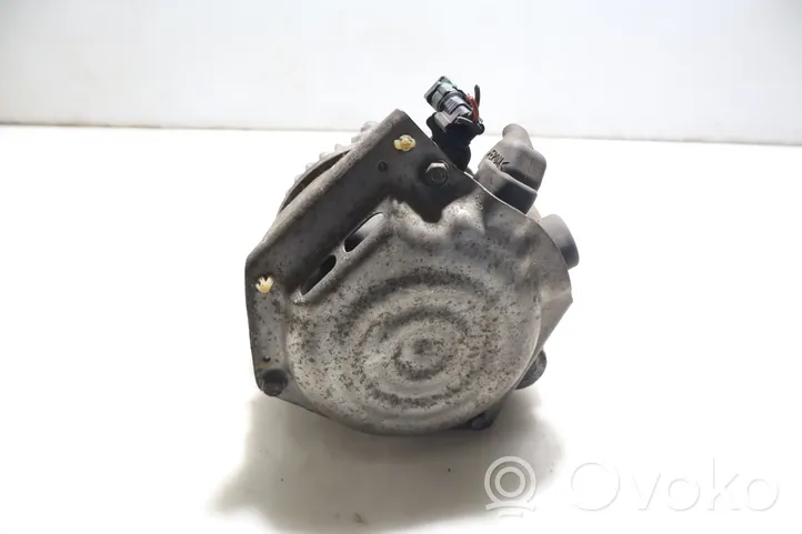 Honda Accord Alternator 