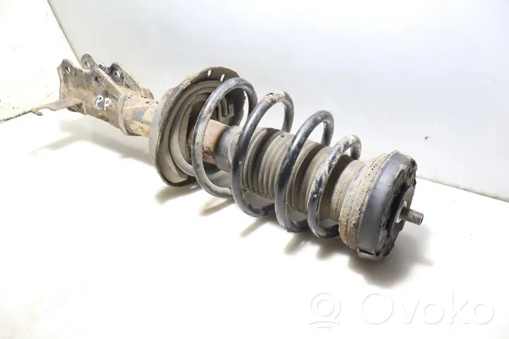 Opel Insignia A Front shock absorber with coil spring 