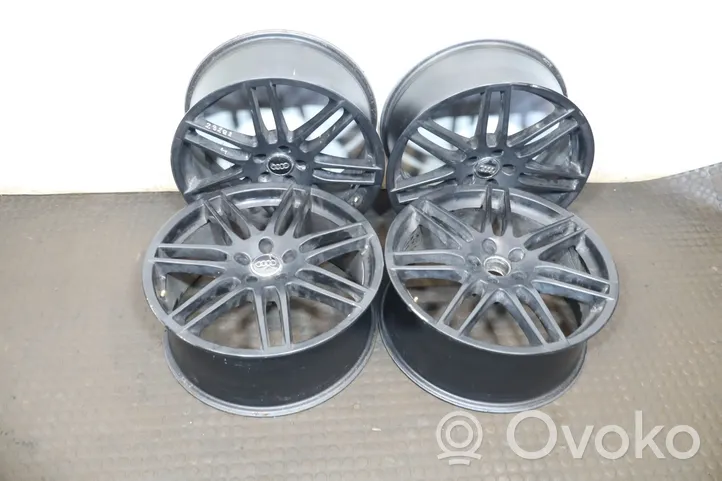 Audi A6 Allroad C6 R19 alloy rim 