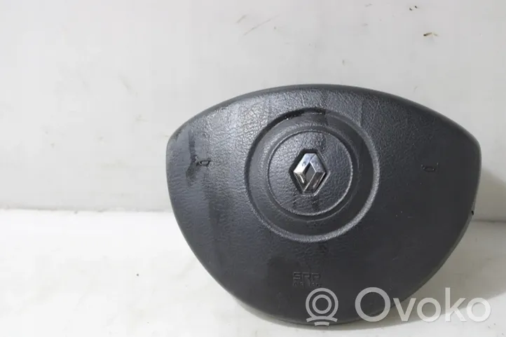 Renault Clio III Airbag de volant 