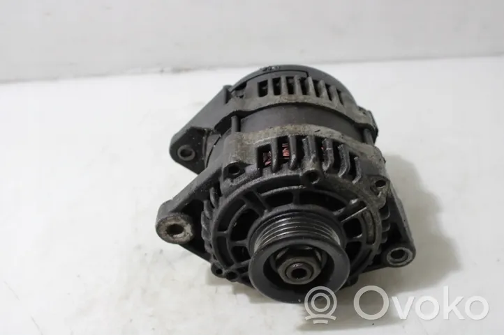 Chevrolet Spark Generator/alternator 96843503