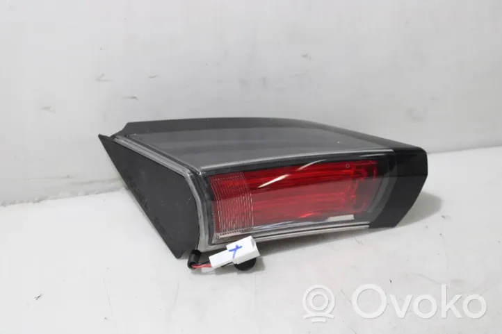 Honda Civic X Rear/tail lights 