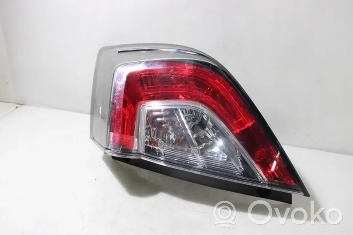 Honda Civic X Lampa tylna 