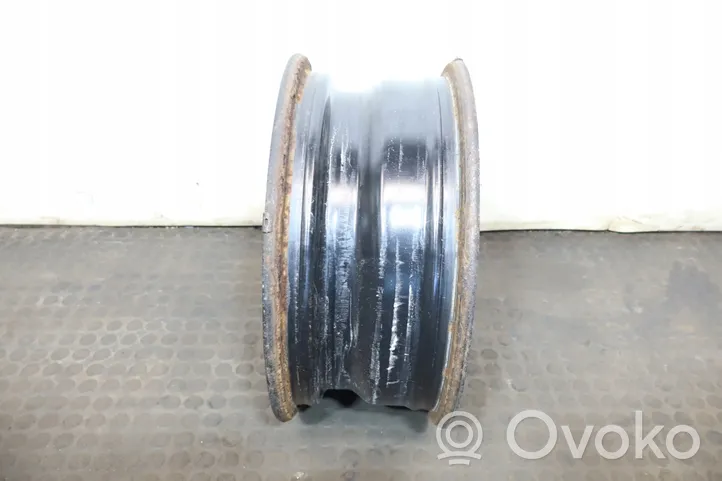 Opel Astra H R15 steel rim 