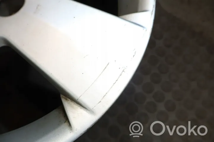 Opel Vectra C Felgi aluminiowe R16 