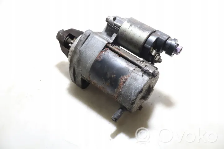 Honda City Starter motor 