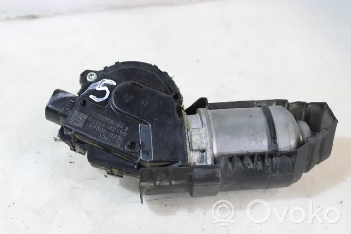 Toyota RAV 4 (XA30) Silniczek wycieraczek szyby przedniej / czołowej 
