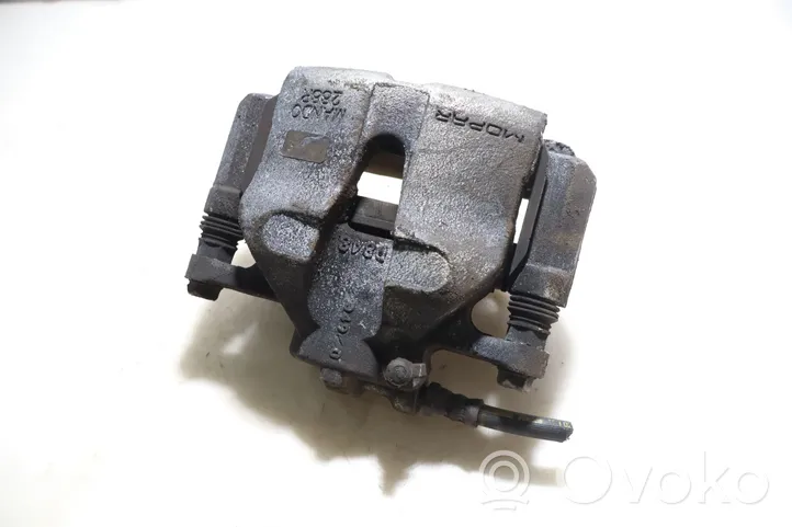 Fiat Tipo Front brake caliper 