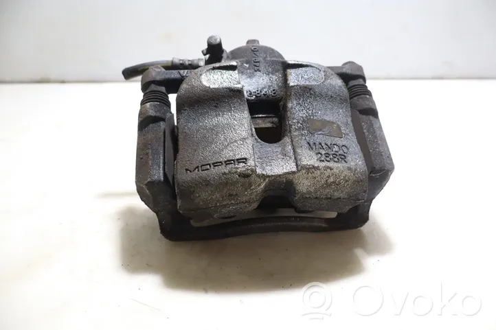 Fiat Tipo Front brake caliper 