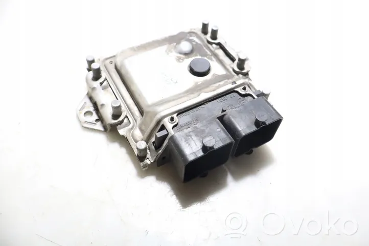 Suzuki Swift Komputer / Sterownik ECU silnika 