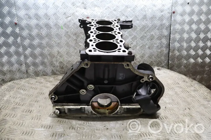 Opel Corsa D Bloque de motor A12XER