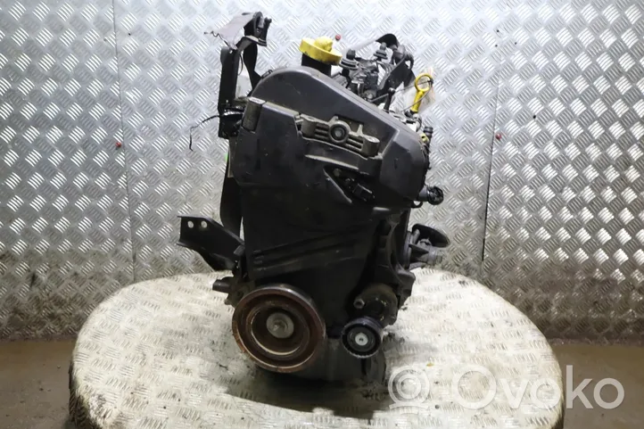 Renault Twingo II Engine K9K740