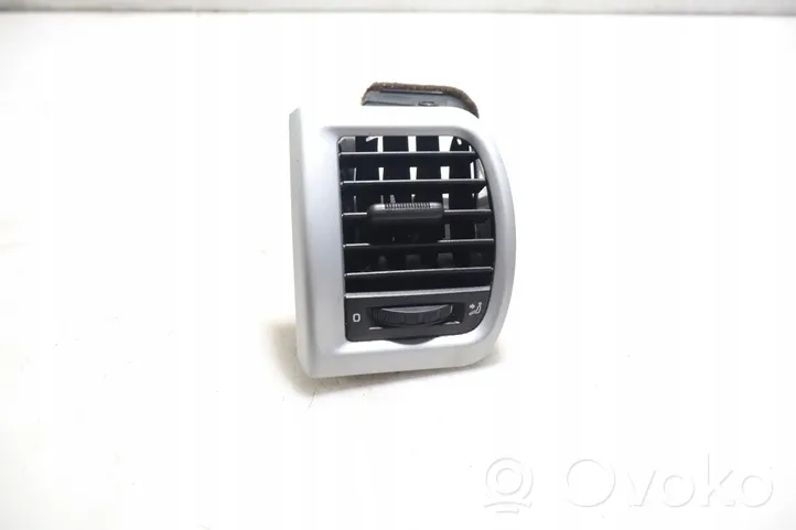 Skoda Fabia Mk2 (5J) Copertura griglia di ventilazione laterale cruscotto 