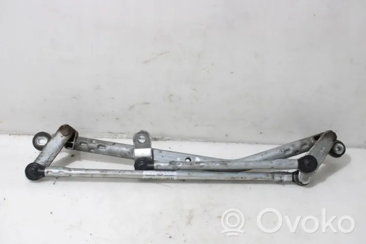 Chevrolet Spark Front wiper linkage 