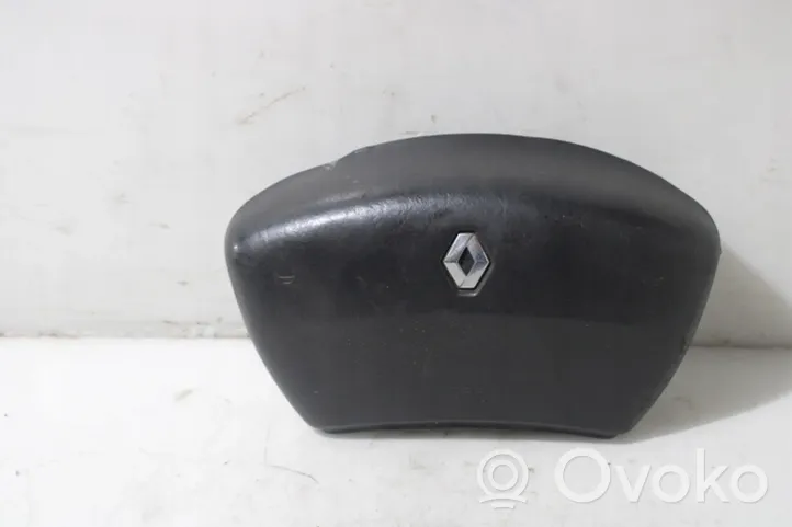 Renault Trafic II (X83) Airbag de volant 